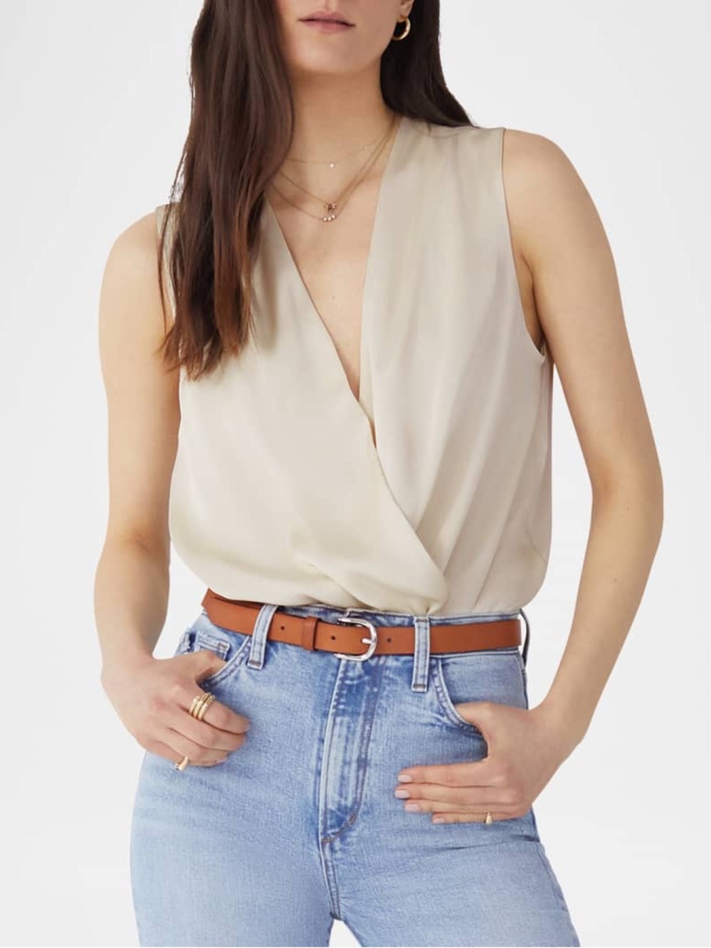 FAVORITE DAUGHTER DATE NIGHT BODYSUIT ❤️IN STORES❤️